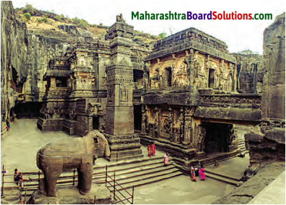 Maharashtra Board Class 10 History Solutions Chapter 3 Applied History 5