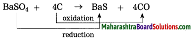 Maharashtra Board Class 10 Science Solutions Part 1 Chapter 3 Chemical Reactions and Equations 54