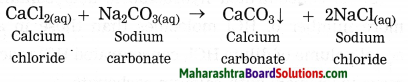 Maharashtra Board Class 10 Science Solutions Part 1 Chapter 3 Chemical Reactions and Equations 68