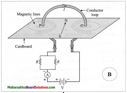 Maharashtra Board Class 10 Science Solutions Part 1 Chapter 4 Effects of Electric Current 16
