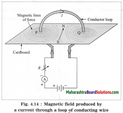 Maharashtra Board Class 10 Science Solutions Part 1 Chapter 4 Effects of Electric Current 22