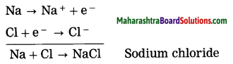 Maharashtra Board Class 10 Science Solutions Part 1 Chapter 8 Metallurgy 25