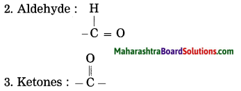 Maharashtra Board Class 10 Science Solutions Part 1 Chapter 9 Carbon Compounds 127