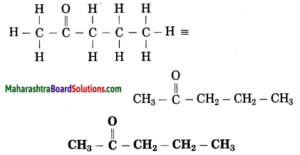 Maharashtra Board Class 10 Science Solutions Part 1 Chapter 9 Carbon Compounds 20