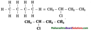 Maharashtra Board Class 10 Science Solutions Part 1 Chapter 9 Carbon Compounds 23