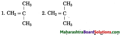 Maharashtra Board Class 10 Science Solutions Part 1 Chapter 9 Carbon Compounds 57