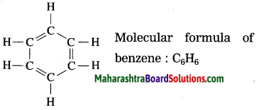 Maharashtra Board Class 10 Science Solutions Part 1 Chapter 9 Carbon Compounds 78
