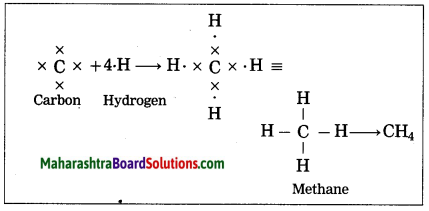 Maharashtra Board Class 10 Science Solutions Part 1 Chapter 9 Carbon Compounds 89