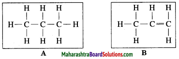 Maharashtra Board Class 10 Science Solutions Part 1 Chapter 9 Carbon Compounds 90