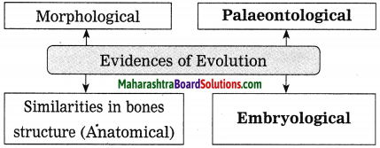 Maharashtra Board Class 10 Science Solutions Part 2 Chapter 1 Heredity and Evolution 2