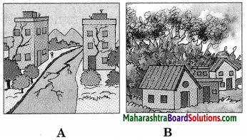 Maharashtra Board Class 10 Science Solutions Part 2 Chapter 10 Disaster Management 19