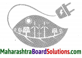 Maharashtra Board Class 10 Science Solutions Part 2 Chapter 4 Environmental management 13