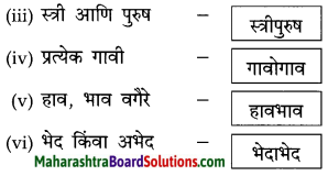 Maharashtra Board Class 10 Marathi Solutions Chapter 3 आजी कुटुंबाचं आगळ 25