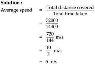 Maharashtra Board Class 9 Science Solutions Chapter 1 Laws of Motion 26