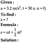 Maharashtra Board Class 9 Science Solutions Chapter 1 Laws of Motion 13