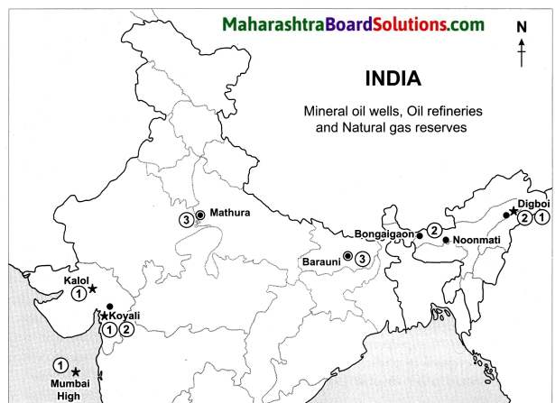 Maharashtra Board Class 10 Geography Solutions Chapter 8 Economy and Occupations 27