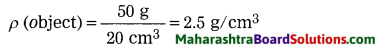 Maharashtra Board Class 8 Science Solutions Chapter 3 Force and Pressure 8