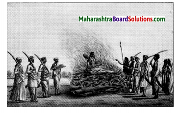 Maharashtra Board Class 9 History Solutions Chapter 6 Empowerment of Women and Other Weaker Sections 3