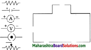 Maharashtra Board Class 9 Science Solutions Chapter 3 Current Electricity 23