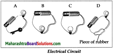Maharashtra Board Class 9 Science Solutions Chapter 3 Current Electricity 28