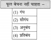Maharashtra Board Class 10 Hindi Solutions Chapter 8 अपनी गंध नहीं बेचूँगा 13
