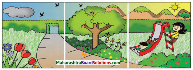 Maharashtra Board Class 6 Hindi Solutions Chapter 8 टीटू और चिंकी 1