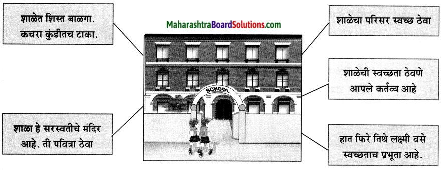 Maharashtra Board Class 6 Marathi Solutions Chapter 16 मुक्या प्राण्यांची कैफियत 9