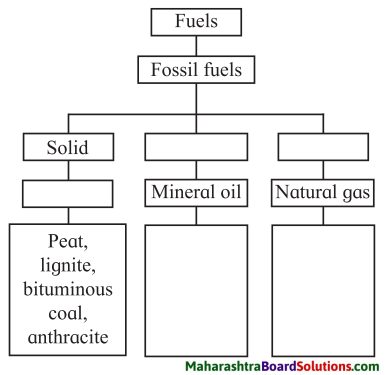 Maharashtra Board Class 7 Science Solutions Chapter 16 Natural Resources 1