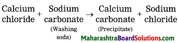 Maharashtra Board Class 8 Science Solutions Chapter 13 Chemical Change and Chemical Bond 2