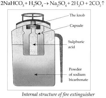 Maharashtra Board Class 9 Science Solutions Chapter 13 Carbon An Important Element 18