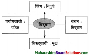 Maharashtra Board Class 10 Hindi Solutions Chapter 2 खोया हुआ आदमी 4