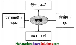 Maharashtra Board Class 10 Hindi Solutions Chapter 3 सफर का साथी और सिरदर्द 9