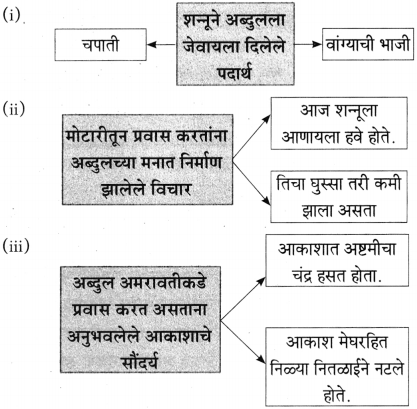 Maharashtra Board Class 10 Marathi Aksharbharati Solutions Chapter 6 चुडीवाला 12