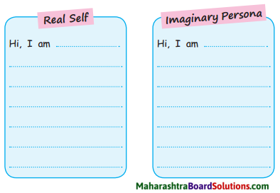 Maharashtra Board Class 9 My English Coursebook Solutions Chapter 1.5 The Necklace 1