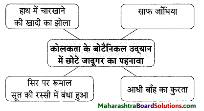 Maharashtra Board Class 9 Hindi Lokvani Solutions Chapter 7 छोटा जादूगर 5