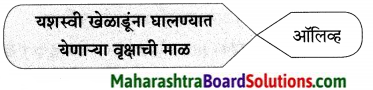Maharashtra Board Class 9 Marathi Aksharbharati Solutions Chapter 6 ऑलिंपिक वर्तुळांचा गोफ 14