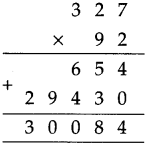 Maharashtra Board Class 5 Maths Solutions Chapter 4 Multiplication and Division Problem Set 14 1