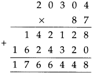 Maharashtra Board Class 5 Maths Solutions Chapter 4 Multiplication and Division Problem Set 14 11