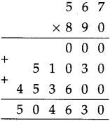 Maharashtra Board Class 5 Maths Solutions Chapter 4 Multiplication and Division Problem Set 14 3