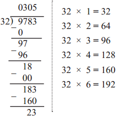 Maharashtra Board Class 5 Maths Solutions Chapter 4 Multiplication and Division Problem Set 14 33