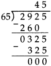 Maharashtra Board Class 5 Maths Solutions Chapter 4 Multiplication and Division Problem Set 15 11