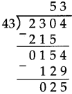 Maharashtra Board Class 5 Maths Solutions Chapter 4 Multiplication and Division Problem Set 15 5