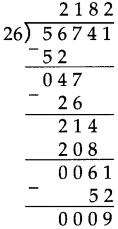 Maharashtra Board Class 5 Maths Solutions Chapter 4 Multiplication and Division Problem Set 15 6