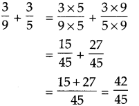 Maharashtra Board Class 5 Maths Solutions Chapter 5 Fractions Problem Set 21 10