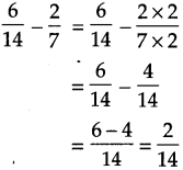 Maharashtra Board Class 5 Maths Solutions Chapter 5 Fractions Problem Set 21 16