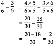 Maharashtra Board Class 5 Maths Solutions Chapter 5 Fractions Problem Set 21 17