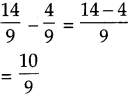 Maharashtra Board Class 5 Maths Solutions Chapter 5 Fractions Problem Set 21 24