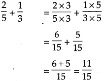 Maharashtra Board Class 5 Maths Solutions Chapter 5 Fractions Problem Set 21 8