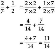 Maharashtra Board Class 5 Maths Solutions Chapter 5 Fractions Problem Set 21 9