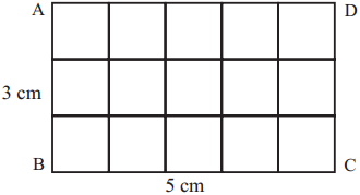 Maharashtra Board Class 5 Maths Solutions Chapter 12 Perimeter and Area Problem Set 49 3